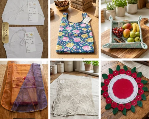 handcraft products